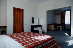 Giz Galasi Hotel: Люкс - photo 7