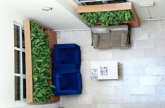 Giz Galasi Hotel: Лобби - photo 3