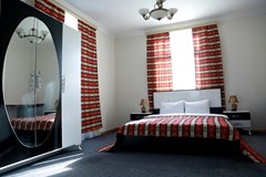 Giz Galasi Hotel: Люкс - photo 5