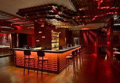 JW Marriott Absheron Baku Hotel: Бар - photo 3