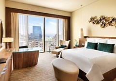 JW Marriott Absheron Baku Hotel: Номер1 - photo 5