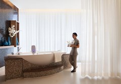 JW Marriott Absheron Baku Hotel: СПА - photo 8