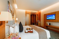 Holiday Inn Baku Hotel - photo 14