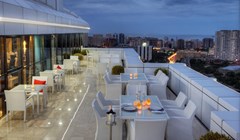 Qafqaz Baku City Hotel and Residences - photo 34