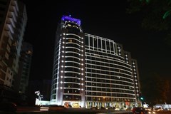 Qafqaz Baku City Hotel and Residences - photo 2