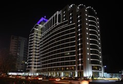 Qafqaz Baku City Hotel and Residences - photo 1