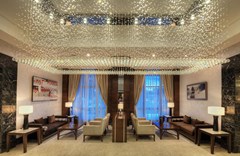 Qafqaz Baku City Hotel and Residences - photo 37