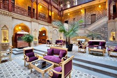Shah Palace Hotel - photo 20