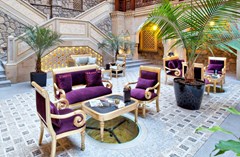 Shah Palace Hotel - photo 16