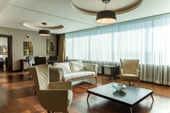 Sheraton Baku Airport Hotel - photo 6