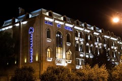 Grand Hotel - photo 1