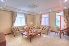 Lake Palace Hotel Baku - photo 10