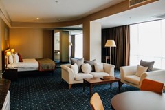 Staybridge Suites Baku Hotel - photo 10