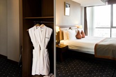 Staybridge Suites Baku Hotel - photo 9