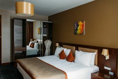 Staybridge Suites Baku Hotel - photo 13