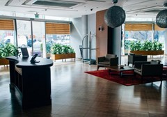 Staybridge Suites Baku Hotel - photo 3