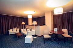 Staybridge Suites Baku Hotel - photo 8