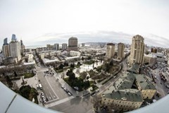 Staybridge Suites Baku Hotel - photo 2