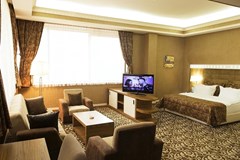 Divan Express Baku Hotel - photo 6
