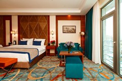 Winter Park Hotel Baku - photo 24