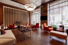 Winter Park Hotel Baku - photo 29