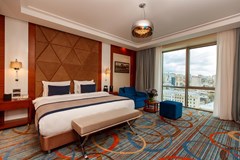 Winter Park Hotel Baku - photo 17