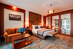 Winter Park Hotel Baku - photo 26