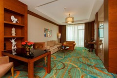 Winter Park Hotel Baku - photo 28