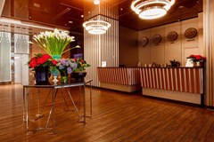Winter Park Hotel Baku - photo 31