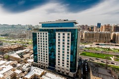 Winter Park Hotel Baku - photo 1