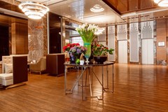 Winter Park Hotel Baku - photo 33