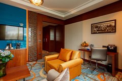 Winter Park Hotel Baku - photo 11