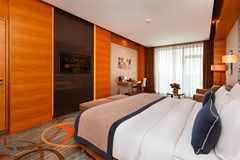 Winter Park Hotel Baku - photo 22