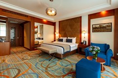 Winter Park Hotel Baku - photo 18