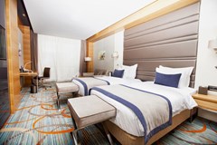 Winter Park Hotel Baku - photo 2