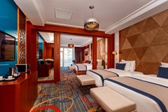 Winter Park Hotel Baku - photo 14