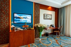 Winter Park Hotel Baku - photo 21