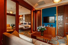 Winter Park Hotel Baku - photo 10
