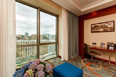 Winter Park Hotel Baku - photo 13