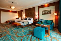 Winter Park Hotel Baku - photo 6