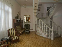 Baku Palace Hotel: Лобби - photo 4