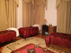 Baku Palace Hotel: Трехместный номер - photo 15