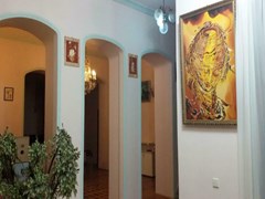 Baku Palace Hotel: Лобби - photo 1