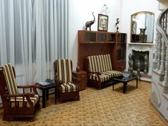 Baku Palace Hotel: Лобби - photo 5