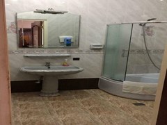 Baku Palace Hotel: Ванная комната - photo 14