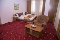 Caspian Palace Hotel - photo 21