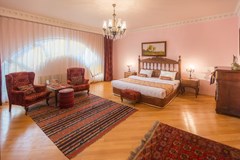 Caspian Palace Hotel - photo 26