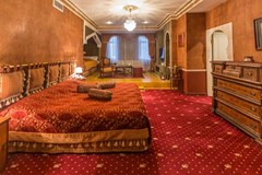 Caspian Palace Hotel - photo 24