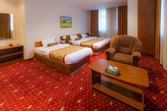 Caspian Palace Hotel - photo 32