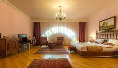Caspian Palace Hotel - photo 27